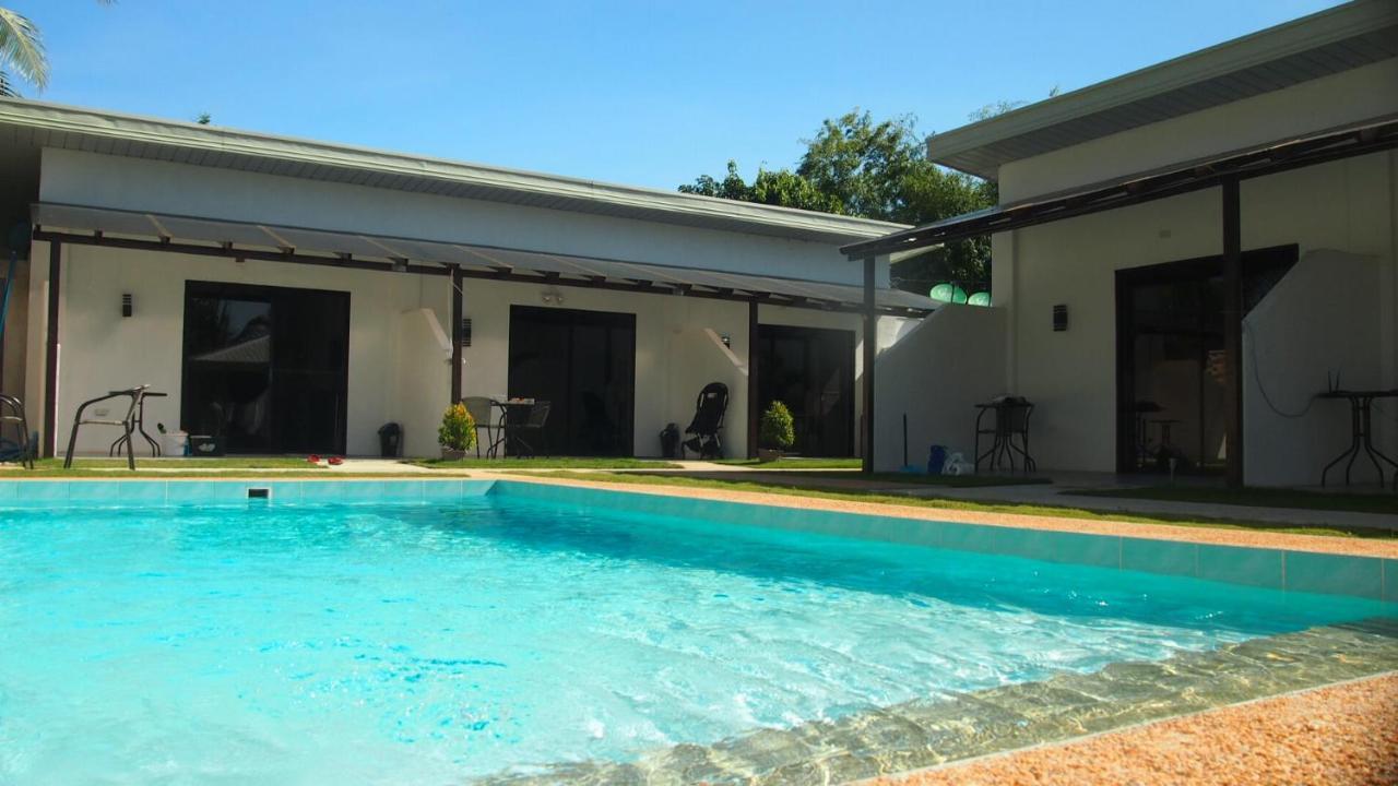 Panglao Moravian Apartments מראה חיצוני תמונה