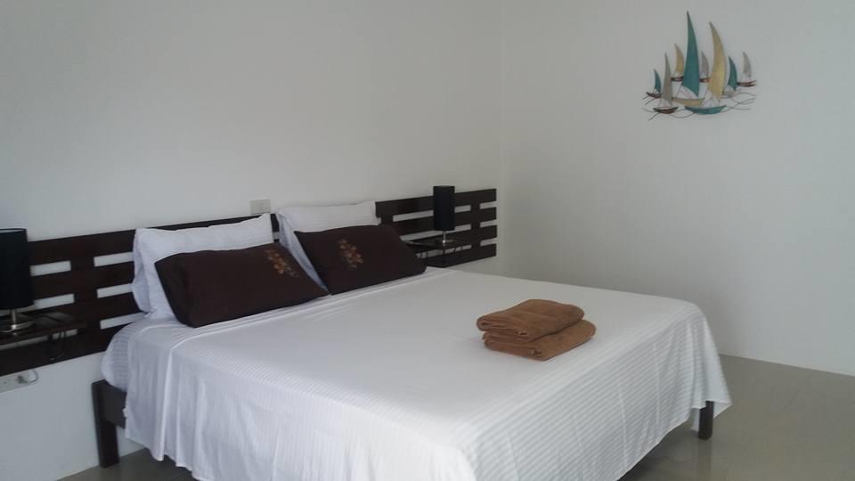 Panglao Moravian Apartments מראה חיצוני תמונה
