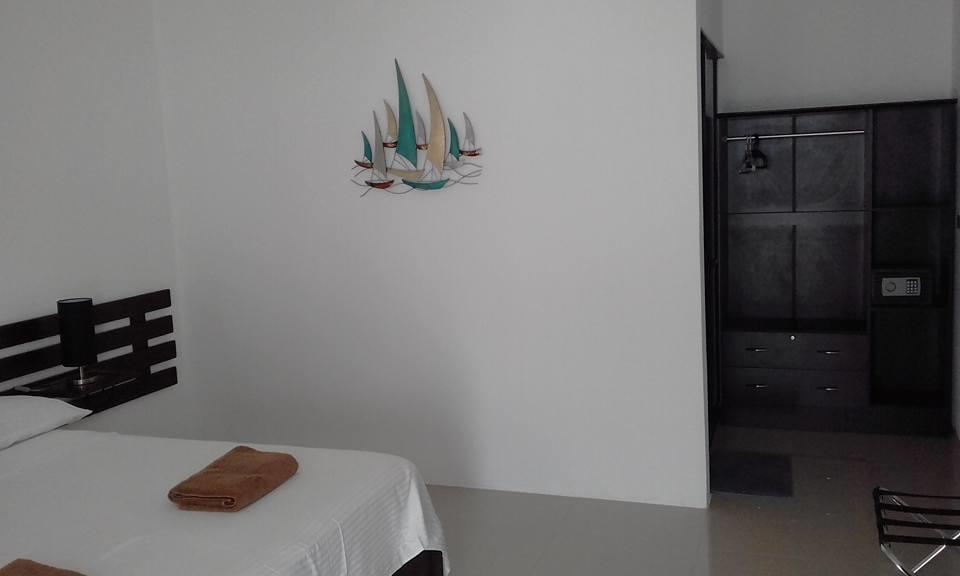 Panglao Moravian Apartments מראה חיצוני תמונה