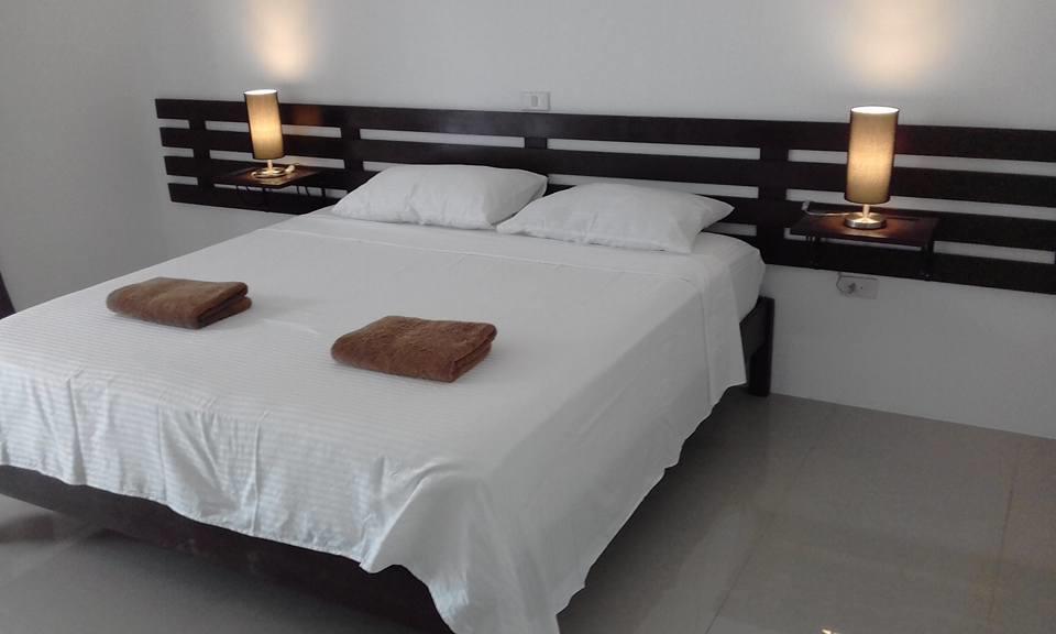 Panglao Moravian Apartments מראה חיצוני תמונה