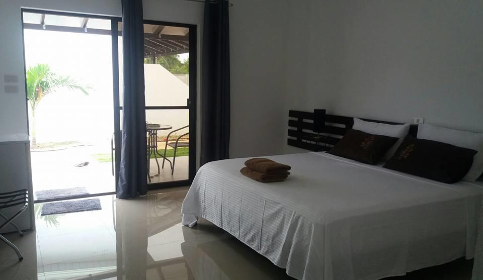 Panglao Moravian Apartments מראה חיצוני תמונה