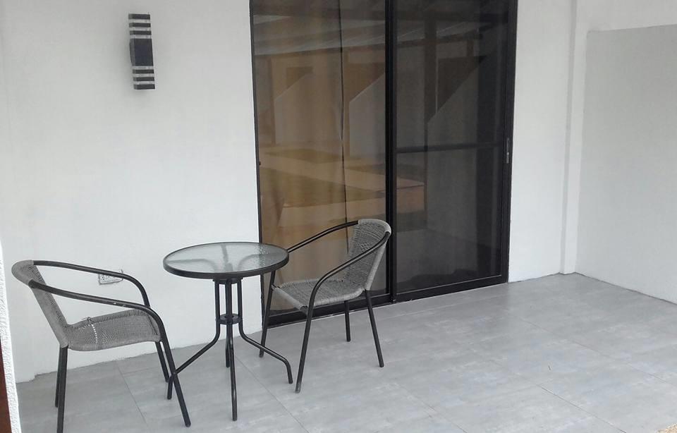 Panglao Moravian Apartments מראה חיצוני תמונה