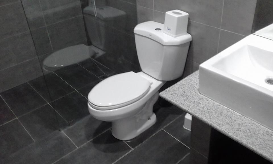Panglao Moravian Apartments מראה חיצוני תמונה