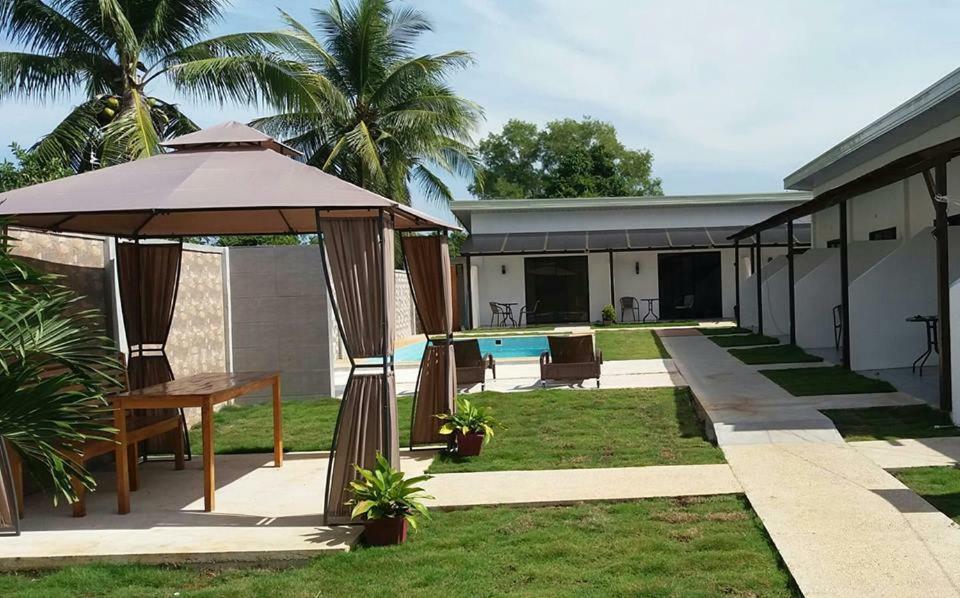 Panglao Moravian Apartments מראה חיצוני תמונה
