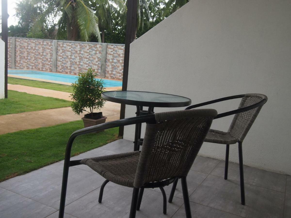 Panglao Moravian Apartments מראה חיצוני תמונה