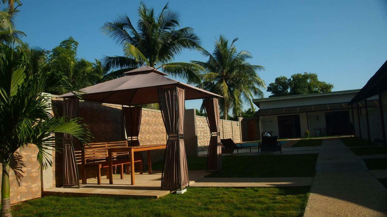 Panglao Moravian Apartments מראה חיצוני תמונה