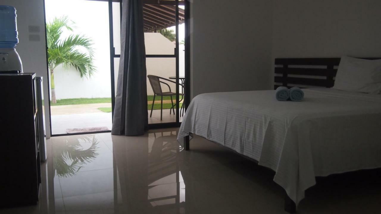 Panglao Moravian Apartments מראה חיצוני תמונה