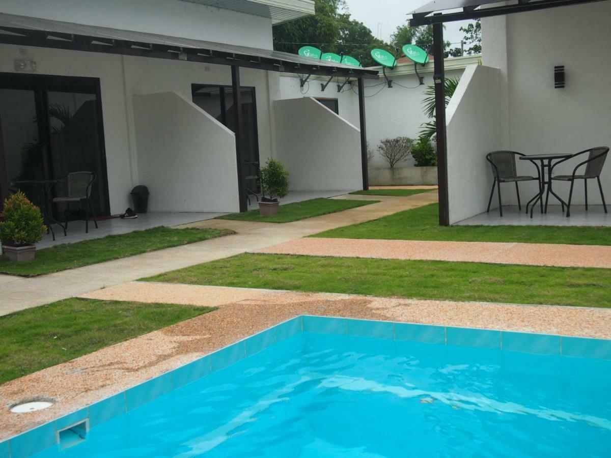 Panglao Moravian Apartments מראה חיצוני תמונה
