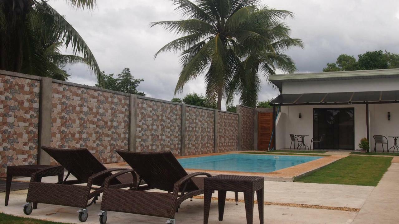 Panglao Moravian Apartments מראה חיצוני תמונה