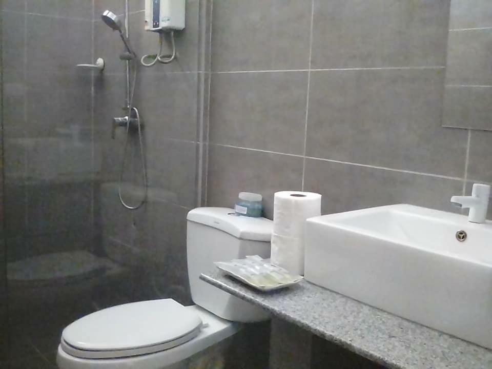 Panglao Moravian Apartments מראה חיצוני תמונה