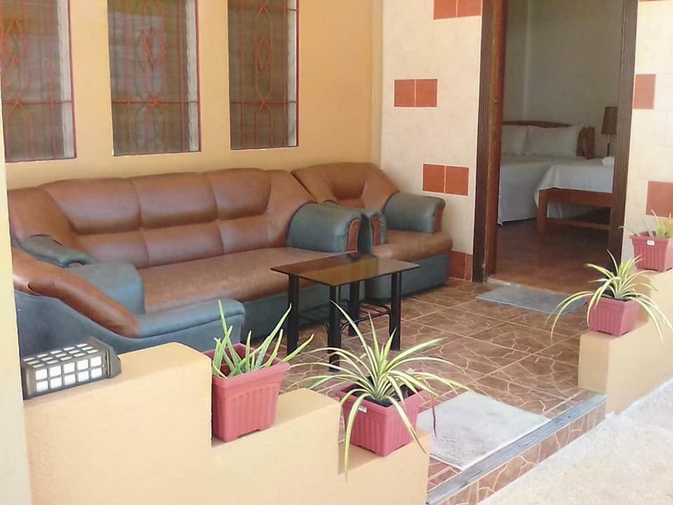 Panglao Moravian Apartments מראה חיצוני תמונה