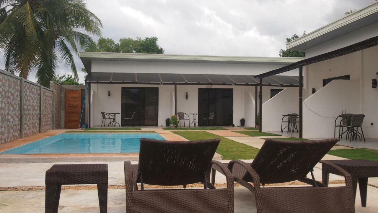 Panglao Moravian Apartments מראה חיצוני תמונה
